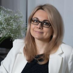 Ефимова Юлия