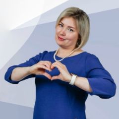 Коробченко Наталия