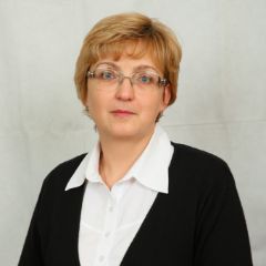 Радостева Алла
