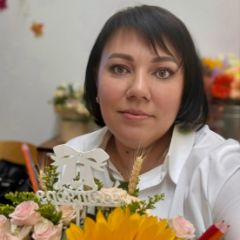 Кузнецова Екатерина