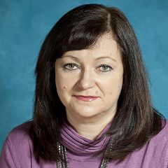 Авдеева Алла Михайловна