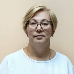 Бутолина Татьяна Сергеевна