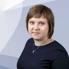 Жидкина Ксения