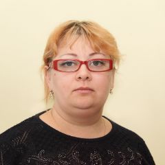 Маркова Екатерина