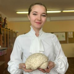 Иванова Маргарита