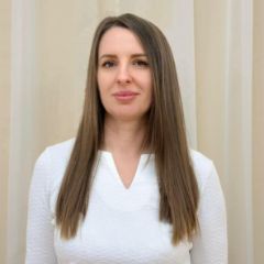 Байкова Виктория Викторовна