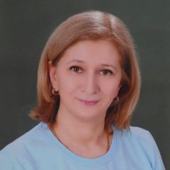 Хасянщина Екатерина