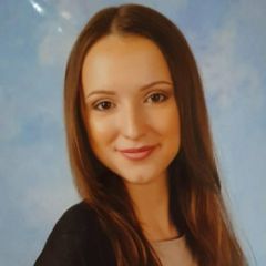 Гульян Полина