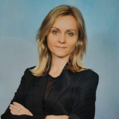 Корнякова Светлана