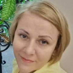 Соловьева Кира