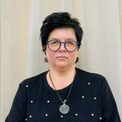Малахова Ирина