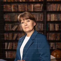 Довженко Татьяна