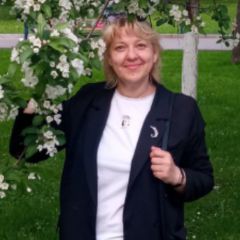 Ефимова Елена