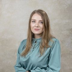 Железовская Валерия