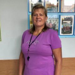 Пимичева Людмила