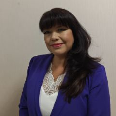 Хабибуллина Зифа