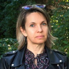 Константинова Наталья