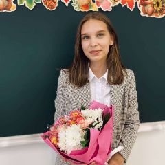 Скляр Екатерина