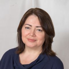 Виноградова Нина Владимировна