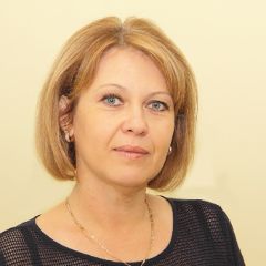 Смалькова Ирина