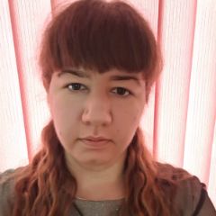 Исаева Юлия