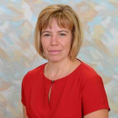 Бундина Юлия Викторовна