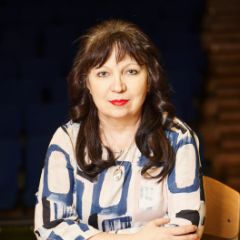 Полунина Наталья