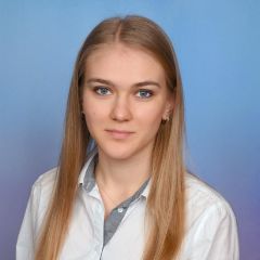 Ореховская Яна