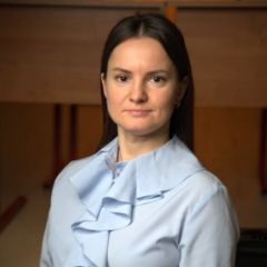 Игнатьева Светлана