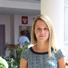 Казакова Марина