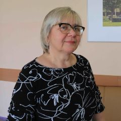 Погорелова Марина