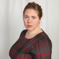Копылова Светлана
