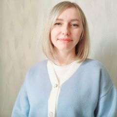 Гаркуша Лидия Александровна