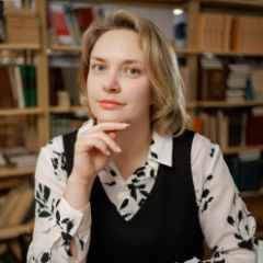 Каширина Мария