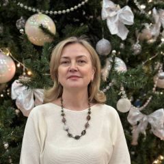 Полушкина Елена