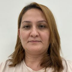 Ибадова Айнура