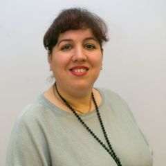 Паршкова Наталья
