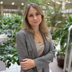 Сергеева Елизавета