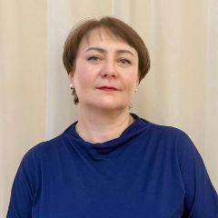 Туманова Елена