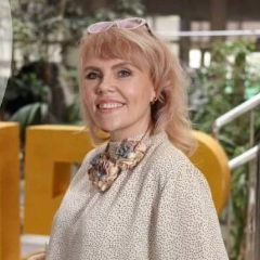 Каторгина Наталья