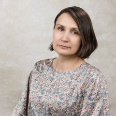 Ветлугина Елена Петровна