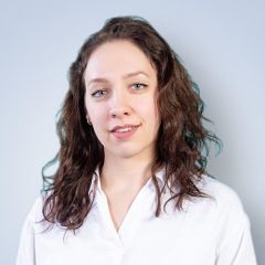 Шуваева Варвара
