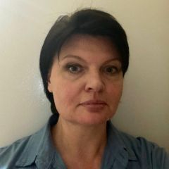 Исайкина Елена