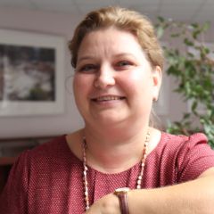 Антипова Наталия Павловна