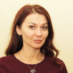Соловьева Оксана