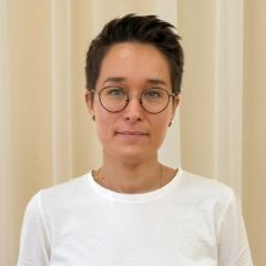Свиридова Екатерина