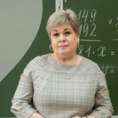 Беспалова Екатерина Евгеньевна