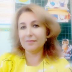 Перекотина Наталья