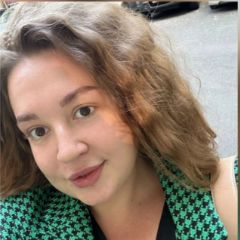 Андриенко Кристина Павловна