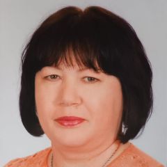 Исаева Наталья